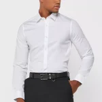 قميص سلم فيت