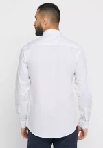 ⁦قميص بجيب علي الصدر⁩ - الصورة ⁦2⁩